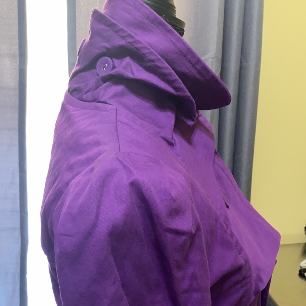 Jacket - Picture 4 of 5